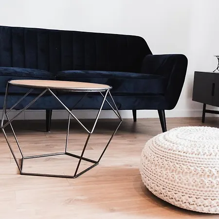 R'apparts T3 Lafayette Vintage Hypercentre * Grenoble